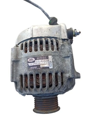 Генератор land rover freelander 2.5 v6 фото №1