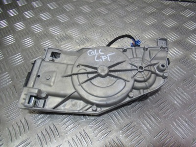 Замок доводчик крышки багажника mercedes glc suv lift a0999064703 фото №1