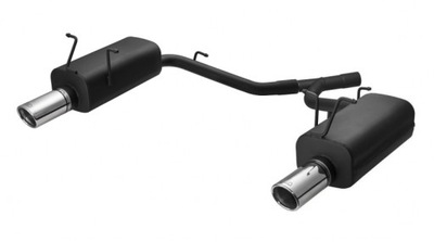 Гасник кінцевий fiat freemont ulter sport фото №1