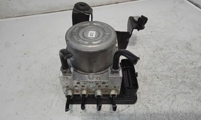 Land rover range rover evoque l538 2014 насос abs фото №1