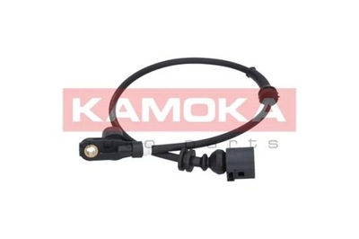 KAMOKA 1060189 ДАТЧИК ABS PRZED.PR.