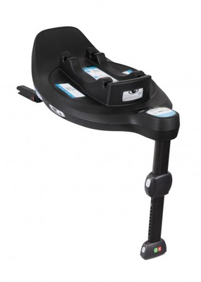 GRACO Baza SnugTum I-Size R129 Black