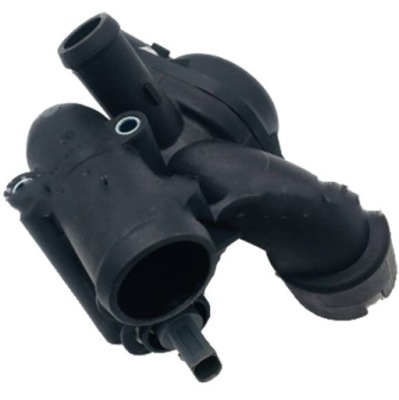 Термостат корпус do vw touareg 3.2 v6 2002- фото №1