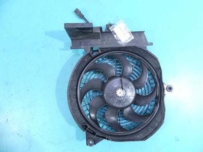 VENTILADOR DE ACONDICIONADOR HYUNDAI SANTA FE I 2.0CRDI  