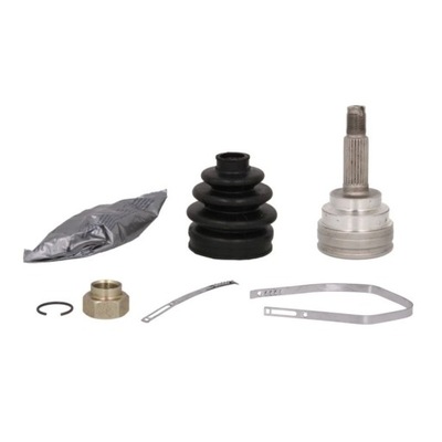 Шарнир zew. перед kia rio i 00-05 фото №1