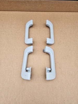 Audi a8 d5 4n ручки крепления потолочный фото №1