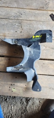 Захист піввісь j9c316a262a jaguar e-pace фото №1