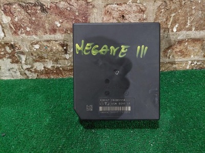 Коробка запобіжників 284b65125r renault megane iii фото №1