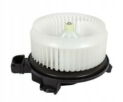 VENTILADOR INTERIOR FORD MONDEO V 2015 - SOPLADOR  