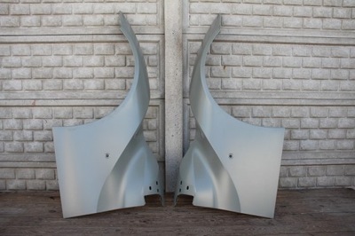 WING LEFT FRONT HOOD FERRARI F12 BERLINETTA  