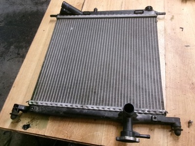 NISSAN MICRA K13 RADIATOR WATER 1.2 12V  