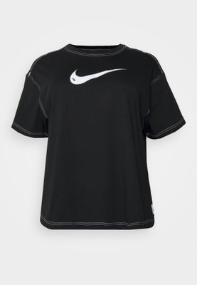 T-shirt z nadrukiem Nike Sportswear PLUS 54/56