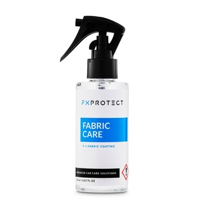 FX Protect FABRIC CARE F-1 Impregnat do tapicerki