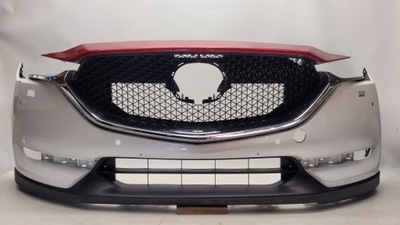 Mazda cx5 ii 17r- бампер оригинал фото №1