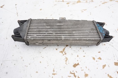 Інтеркулер 866968000 iveco daily 2011 2.3 hdi фото №1