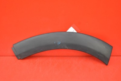 WHEEL ARCH COVER WING RIGHT FRONT MINI COOPER ONE R50  