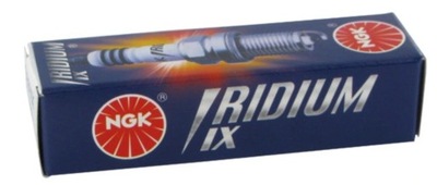 NGK ŚWIECA ZAPŁONOWA CR8EIX MOTO