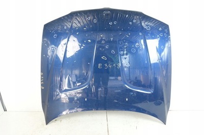 Капот кришка двигуна bmw x3 e83 2003-2010 фото №1