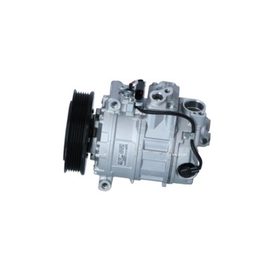 КОМПРЕССОР КОНДИЦИОНЕРА AUDI A4 B7 A8 D3 Q7 4LB 05-15