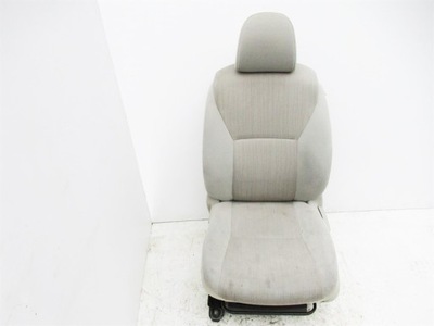 Сиденье передний левый toyota auris i 5d 2006-2012 rok фото №1