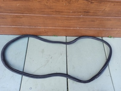 Прокладка крышки задний maserati ghibli 72362 фото №1