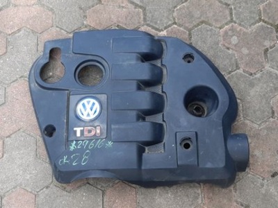 VW PASSAT B5 GAUBTAS VIRŠUTINĖ VARIKLIO 038103925BE 