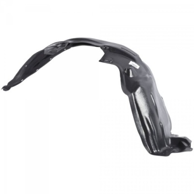 Подкрылок do toyota rav4 iii 2005-2012 фото №1