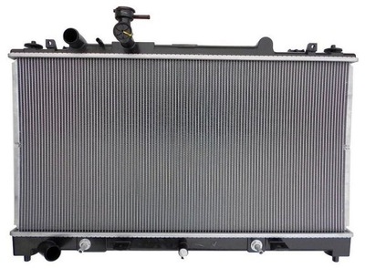 Mazda 6 2.3 автоматическая коробка передач 2002 - 2007 l33215200e фото №1