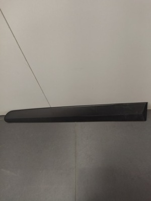 Молдинг дверь задняя левая сторона kia picanto 8773107000 фото №1