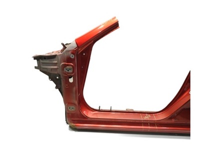 Поріг блок двигуна лівий перед 41v mazda 6 iii gj фото №1