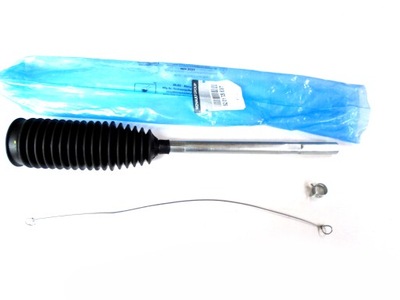 Тяга рулевой dacia spring 8201728697 фото №1