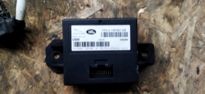 Range rover 4 l405 модуль блок керування fpla 14f68-bb фото №1