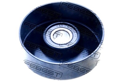 FEBEST ROLLO OBWODOWA FORD F SERIES F150 2004-2014 CAN  