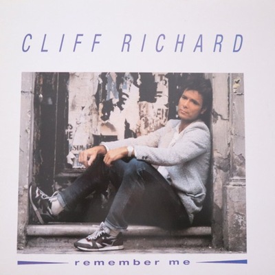 CLIFF RICHARD REMEMBER ME