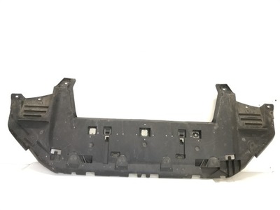 Proace jumpy expert захист pod бампер 9808501880 фото №1