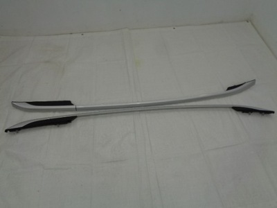 C5 iii x7 kombi рейлинги кровельные комплект ezrc фото №1