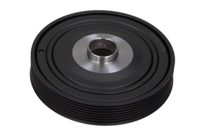 Maxgear шкив коленчатого вала коленчатого renault фото №1