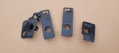 Proace expert jumpy 16- кронштейн корзина датчика pdc фото №1