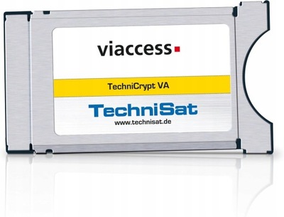 Moduł do odszyfrowania TechniSat TechniCrypt VA 0008/4520