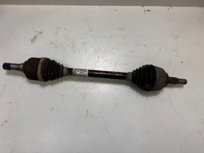 Приводной вал левая expert proace jumpy 9806153080 фото №1