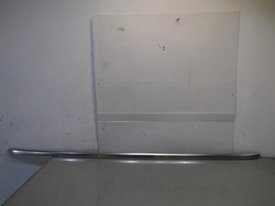 Рейлинг крышный правый peugeot 5008 ii фото №1