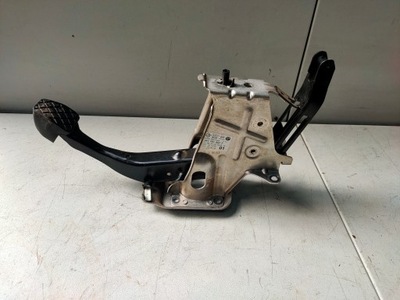 Педаль гальма 1k1721057f audi a3 8p фото №1