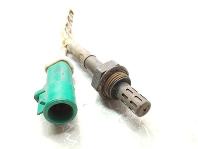 Ford fiesta v fusion 1.2 1.3 1.4 1.6 датчик лямбда-зонд фото №1