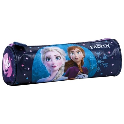 KRAINA LODU PIÓRNIK SZKOLNY TUBA DISNEY FROZEN