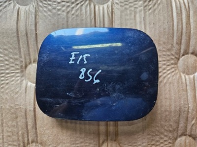 Toyota corolla e15 07-12 крышка заливной топлива 8s6 фото №1