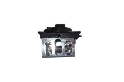 Aic 55298 резистор вентилятор двигателя фото №1