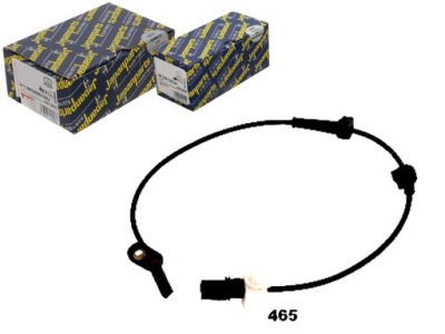 Датчик abs honda задня accord 2,4 08- japanparts фото №1