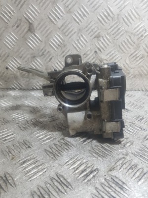 Дроссельная заслонка fiat grande punto 55213019 фото №1