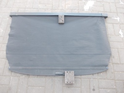 Шторка accord 7 vii фото №1