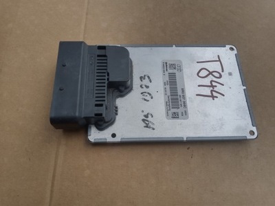 Модуль подвеска audi q5 8r0907364c фото №1